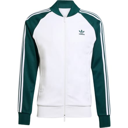 Adidas Superstar Trainingspakken Heren - Wit - Maat XL