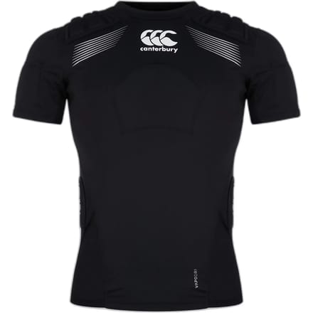 Épaulière de rugby Canterbury Elite