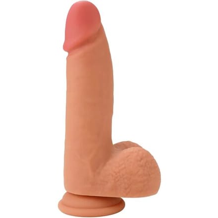 Hidden Desire Inferno Realistische Dildo - 16 cm