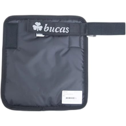 Borstverlenging Bucas Click'n Go