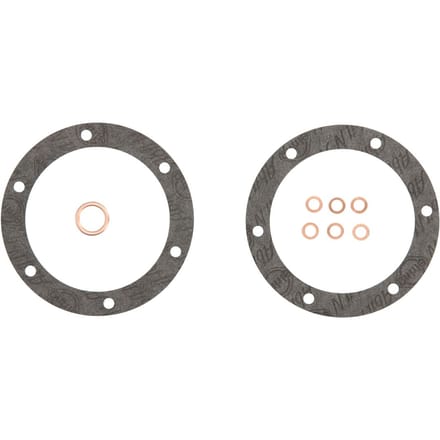 Carterpan pakkingset ELRING 006.697