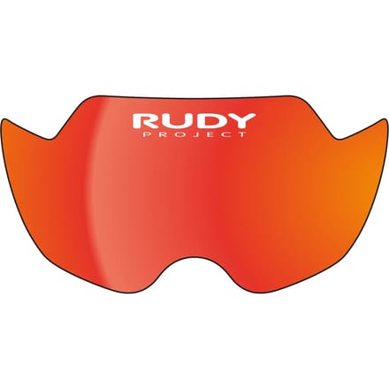 Afneembare vizier voor optische helm Rudy Project