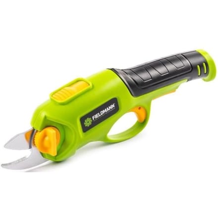 Accu elektrische grasschaar - Fieldmann - FZN 4015-A