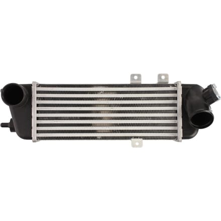 Intercooler NISSENS 96562