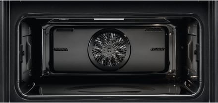 AEG KMK761000W, Klein, Elektrische oven, 43 l, 43 l, 30 - 230 °C, 1900 W