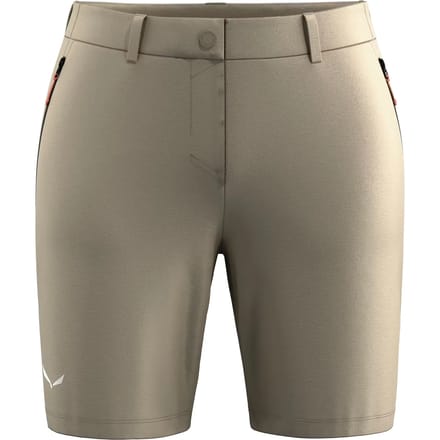 Compressieshorts voor dames Salewa Puez Talvena DST