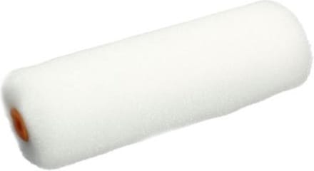 Verfrol 25cm breed voor latex 5 stuks