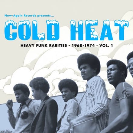 Cold Heat