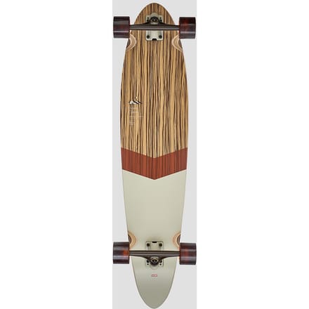 Globe Pinner Classic 40" Complete patroon