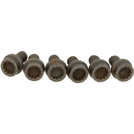 Schaeffler Luk Schroevenset vliegwiel LUK 411 0153 10