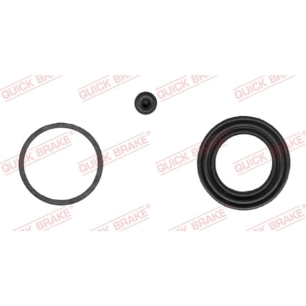 Reparatieset, remklauw QUICK BRAKE 114-0164