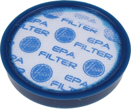 HOOVER - HEPAFILTER - 35601325