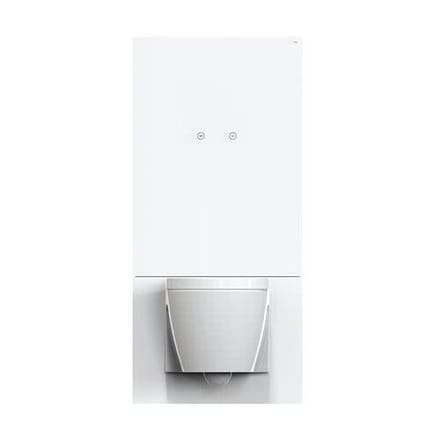 HEWI S 50 WC module incl. sensor-controlled flush release S50.02.112010