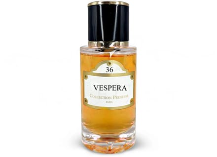 Collection Prestige N°36 Vespera - Eau de Parfum - 100 ml