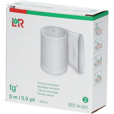 TG Kousverband 2.3cm 24021 5 Verband