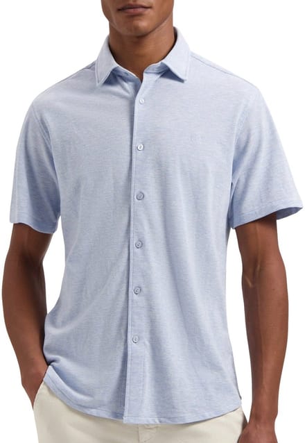 Dstrezzed Anthony SS Shirt Heren - Maat S