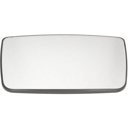 Buitenspiegel glas RYWAL JM3521GH