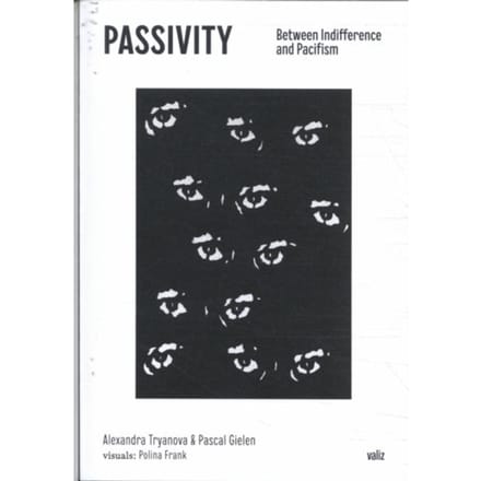 Passivity - Pascal Gielen