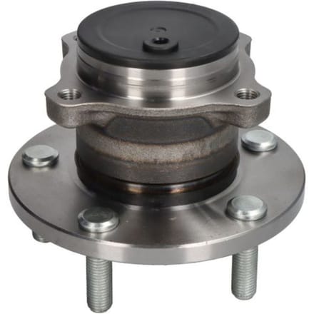 Wiellagerset BTA H23062BTA