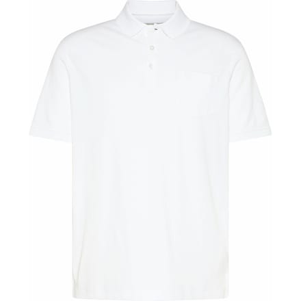Bugatti Herren Poloshirt Modern Fit van een katoenmix