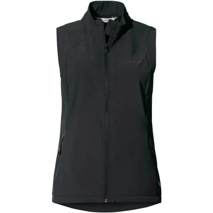 Winddichte bodywarmer voor dames VAUDE Yaras
