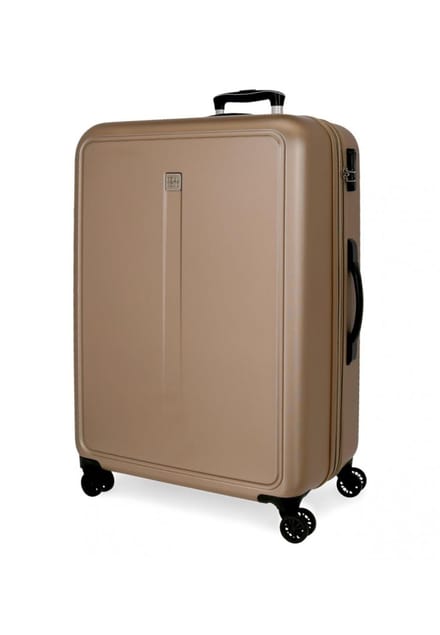 Roll Road Trolley 78cm 4R camboya