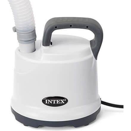 Intex dompelpomp