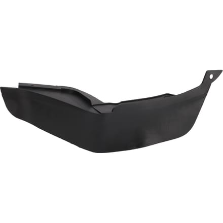 Pare-choc avant, protection contre les éclaboussures, robuste et élégant, garde-boue de remplacement pour Cooper R60 R61