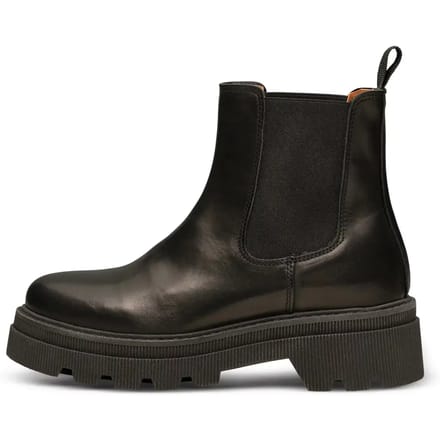Dameslaarzen Woden Sanna Chelsea L