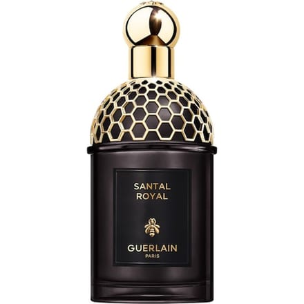 Guerlain Absolus Allegoria Santal Royal Eau De Parfum Guerlain - Absolus Allegoria Absolus Allegoria Santal Royal Eau De Parfum  - 125 ML