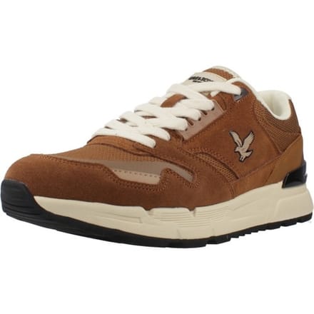 Lage Sneakers Lyle &amp; Scott Forever003