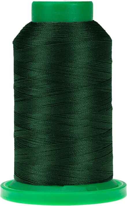 Amann Isacord 1000mtr kleur nr. 5555