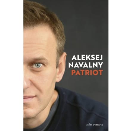 Patriot - Aleksej Navalny