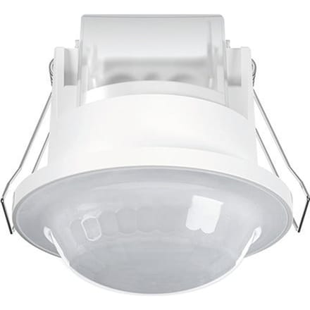 Esylux Basis Express 360° Plafond Bewegingsdetector FM IP23 - EB10431777