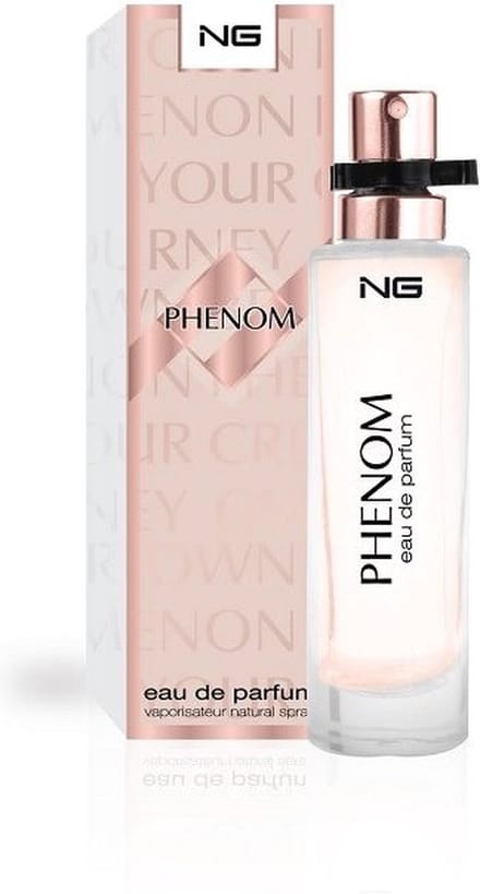 Parfum - Dames - Phenom by NG - Eau de parfum - 15ML