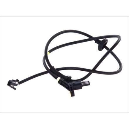 Topran Sensor, wielsnelheid HANS PRIES 109 754