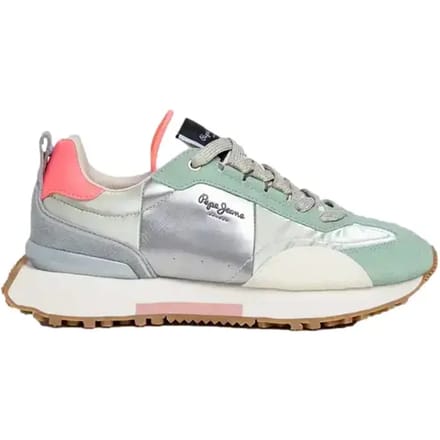 Pepe Jeans Archer Soft veelkleurige schoenen