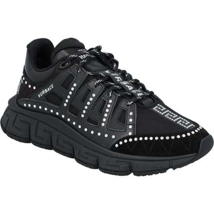 Trigreca Sneakers Studs
