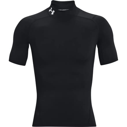 Jersey Under Armour HeatGear® Compression Mock