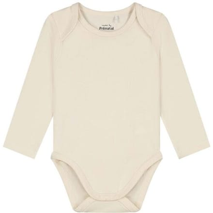 Prénatal romper basis Light Kit 50/56 unisex