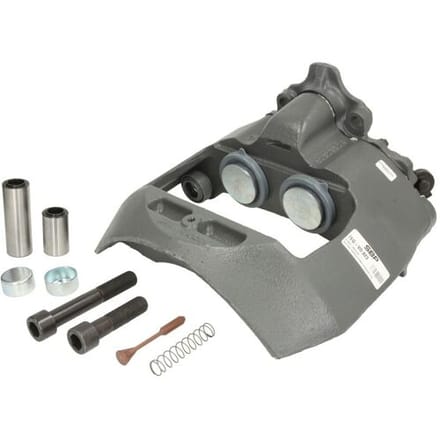 Remklauw SBP TEQ-VO.023
