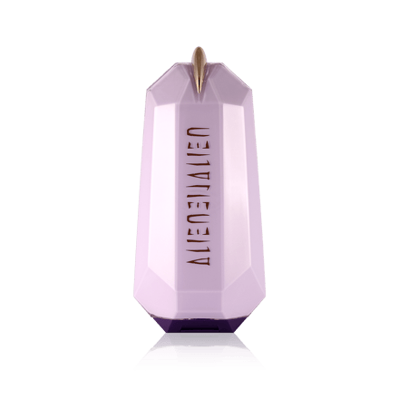 Mugler Alien Eau de Parfum Body Lotion - Alle Huidtypes - 200ml