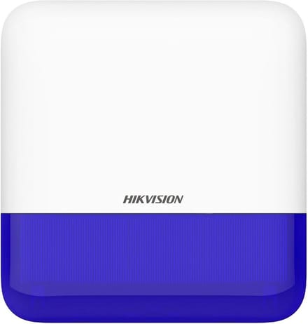 Draadloos Buitendeur Intercom Systeem met Camera en Draadloze Binnenpost