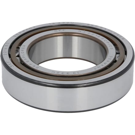 Cilinderrollager SKF NJ 2216 ECP/C3