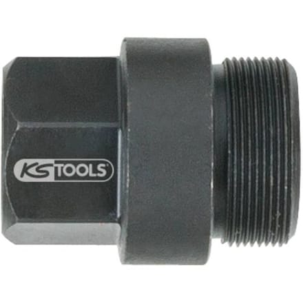 KS Tools 152.1193 Adapter M27x1,0mm, Siemens