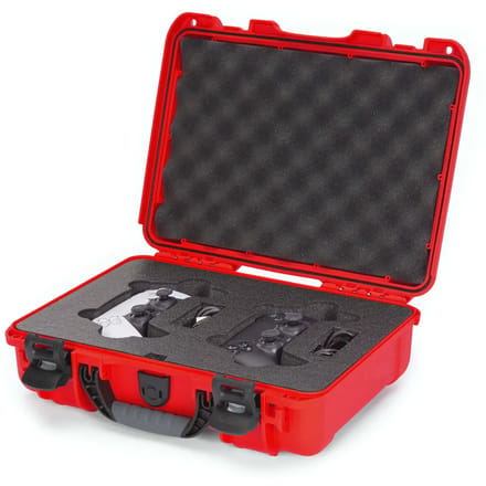 Playstation 5 controller hoesje Nanuk 910 2
