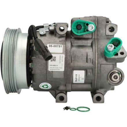 Airco-compressor ELSTOCK 51-0752