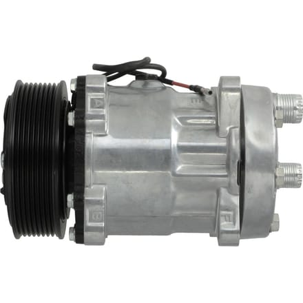 Compressor airconditioning THERMOTEC KTT090271