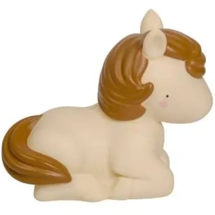 Nachtlamp kinderen: Paard | A Little Lovely Company