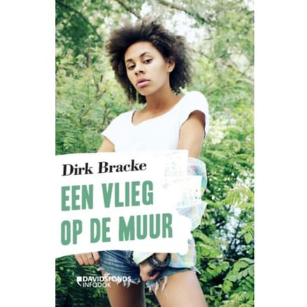 Een Vlieg Op De Muur - Dirk Bracke
